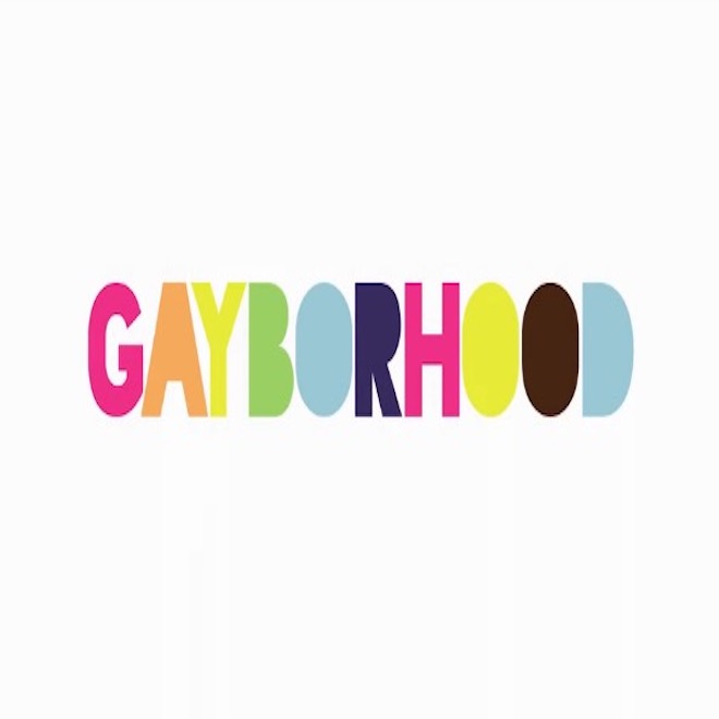 Gayborhood