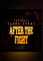 Fight Sport: After the Fight