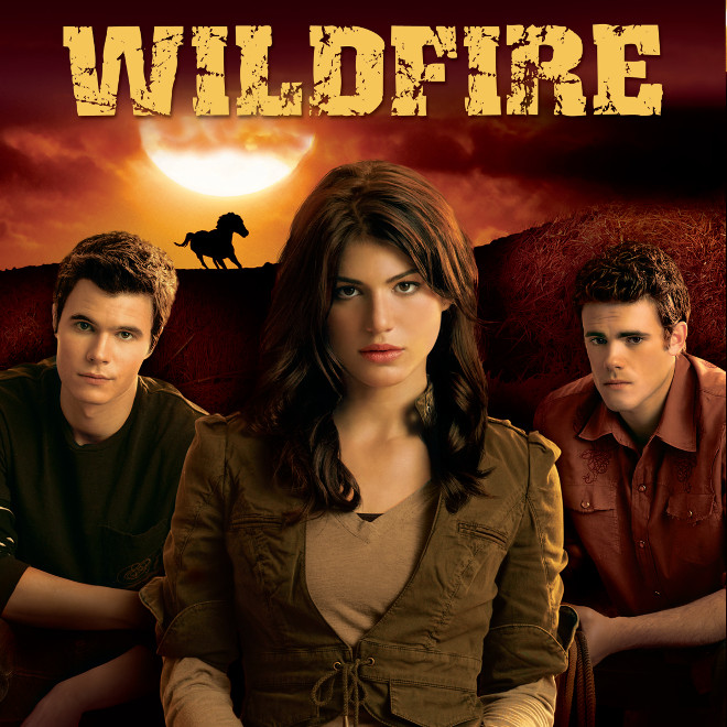 Wildfire