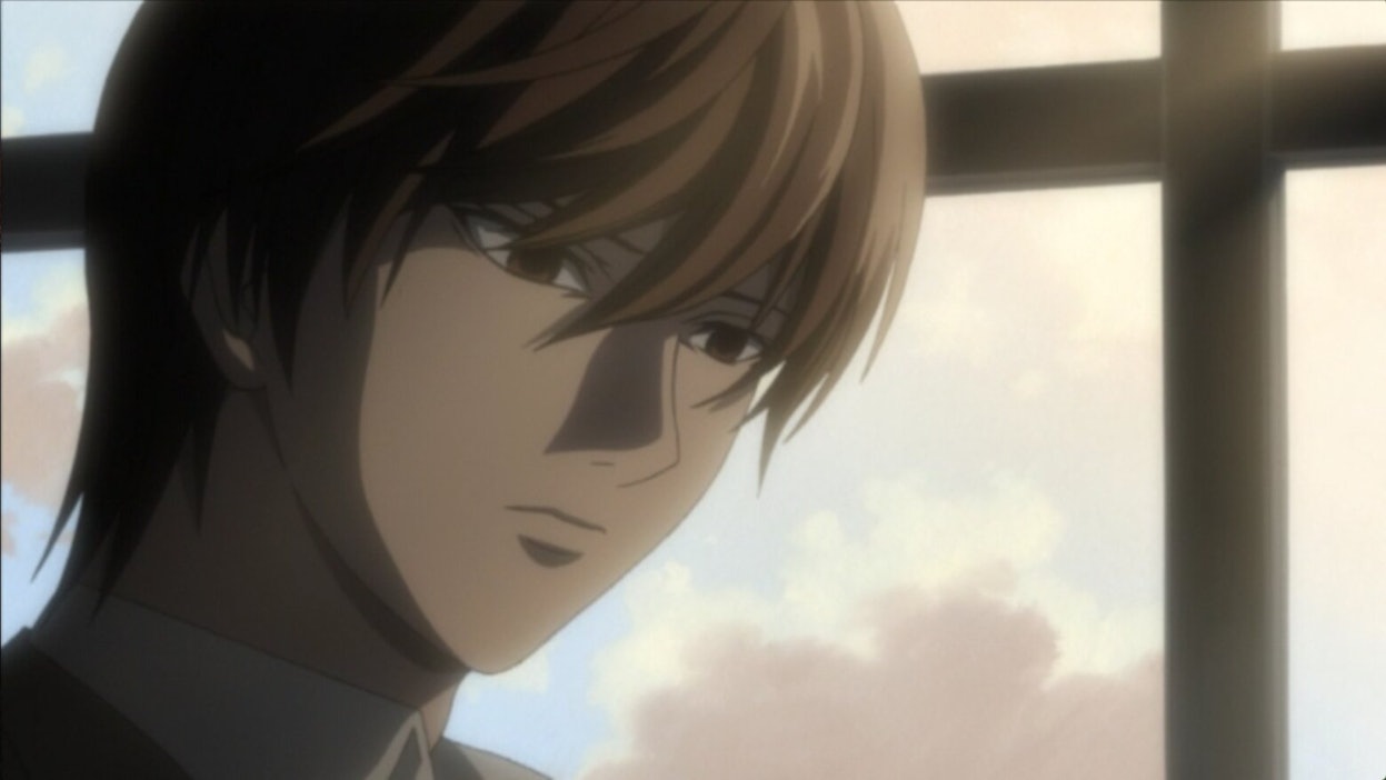 Watch Death Note for Free Online | Pluto TV