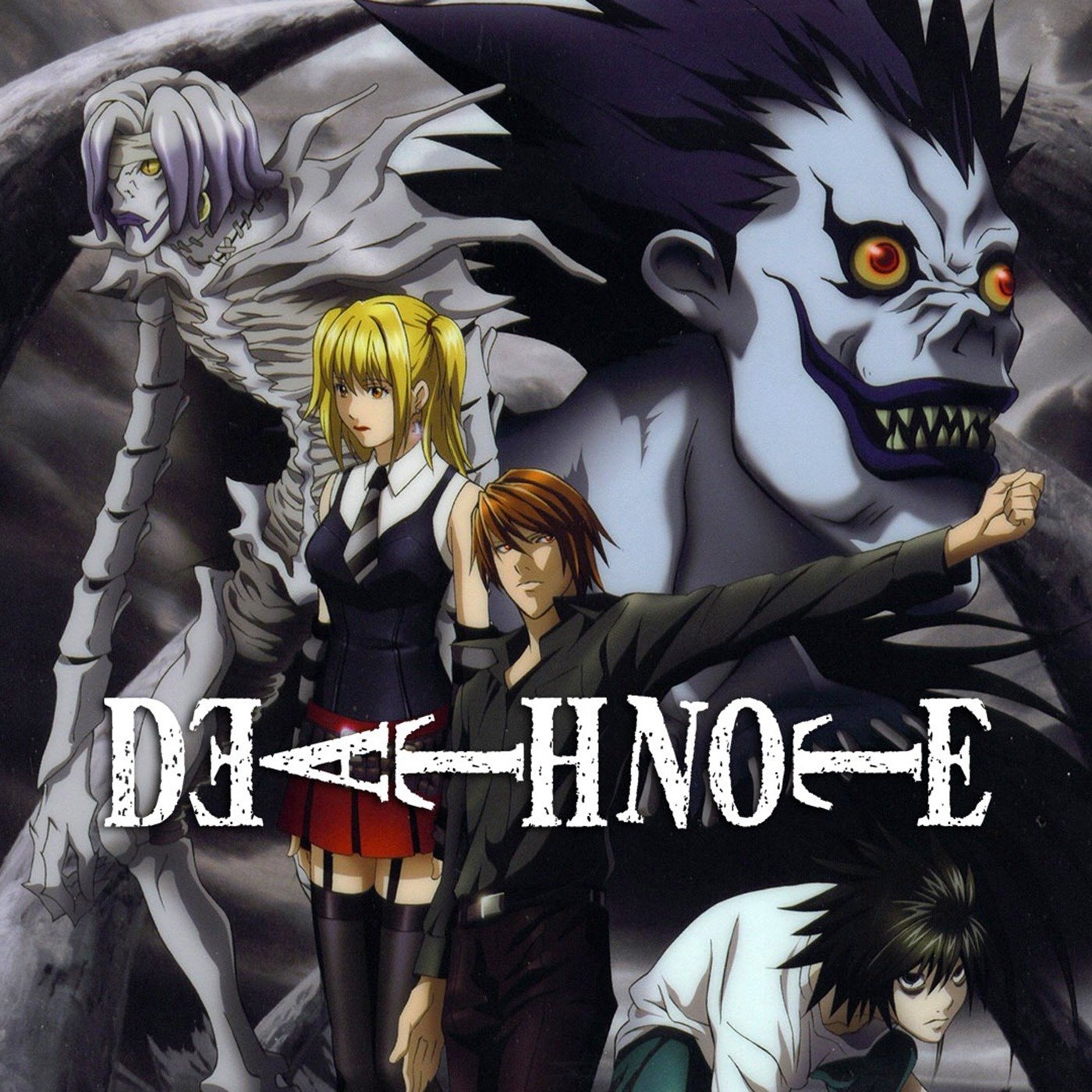 Death Note