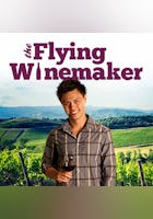 The Flying Winemaker