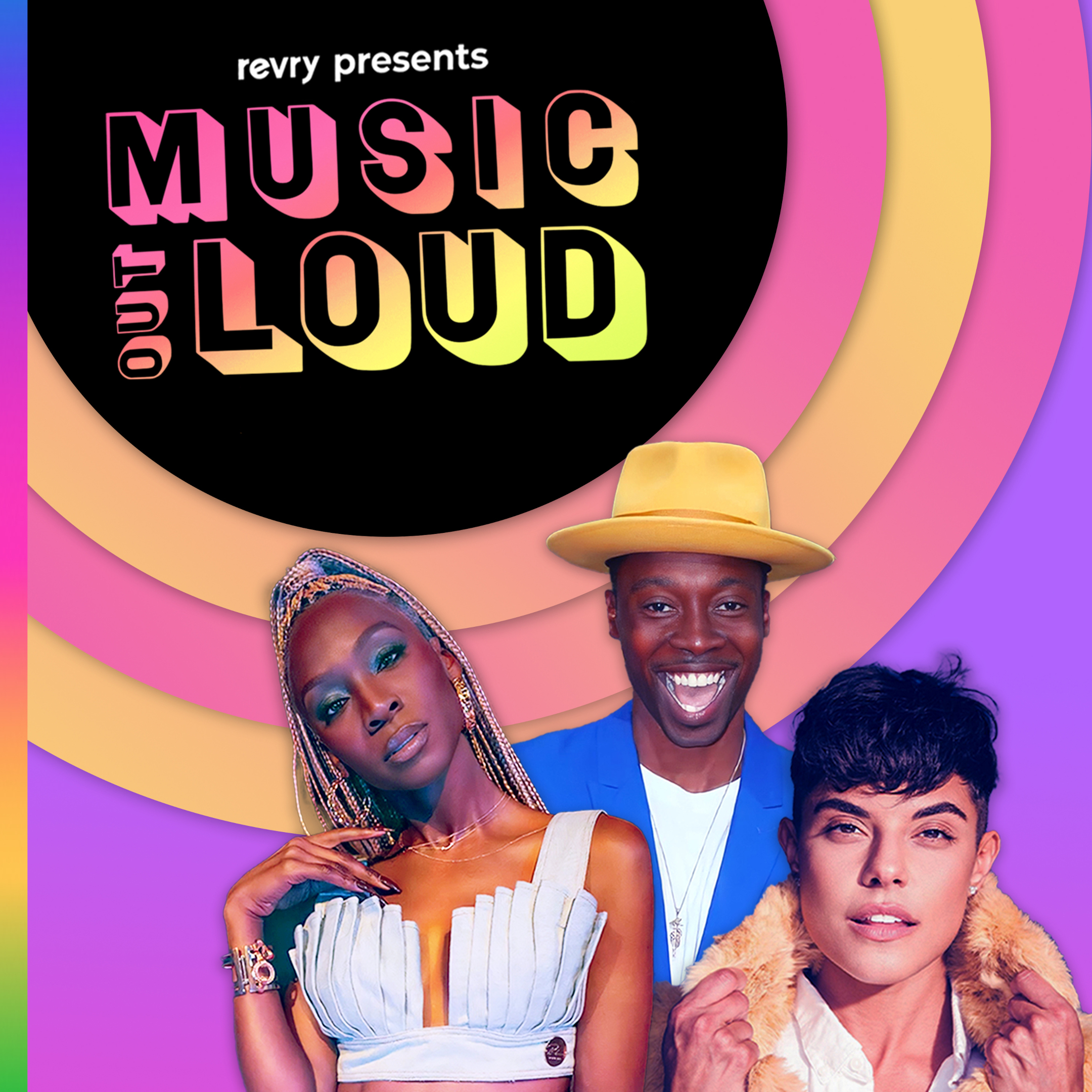 Music Out Loud