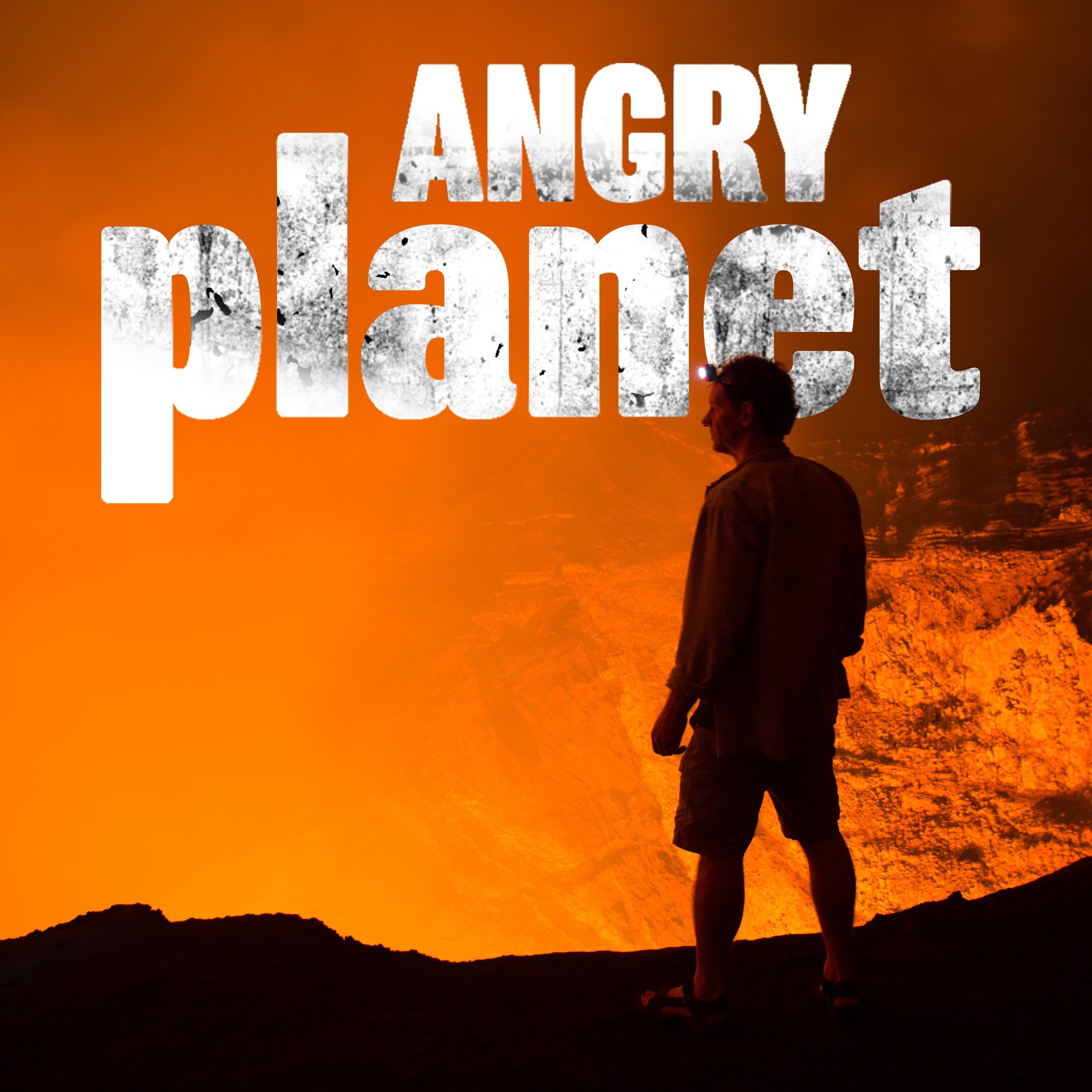 Angry Planet