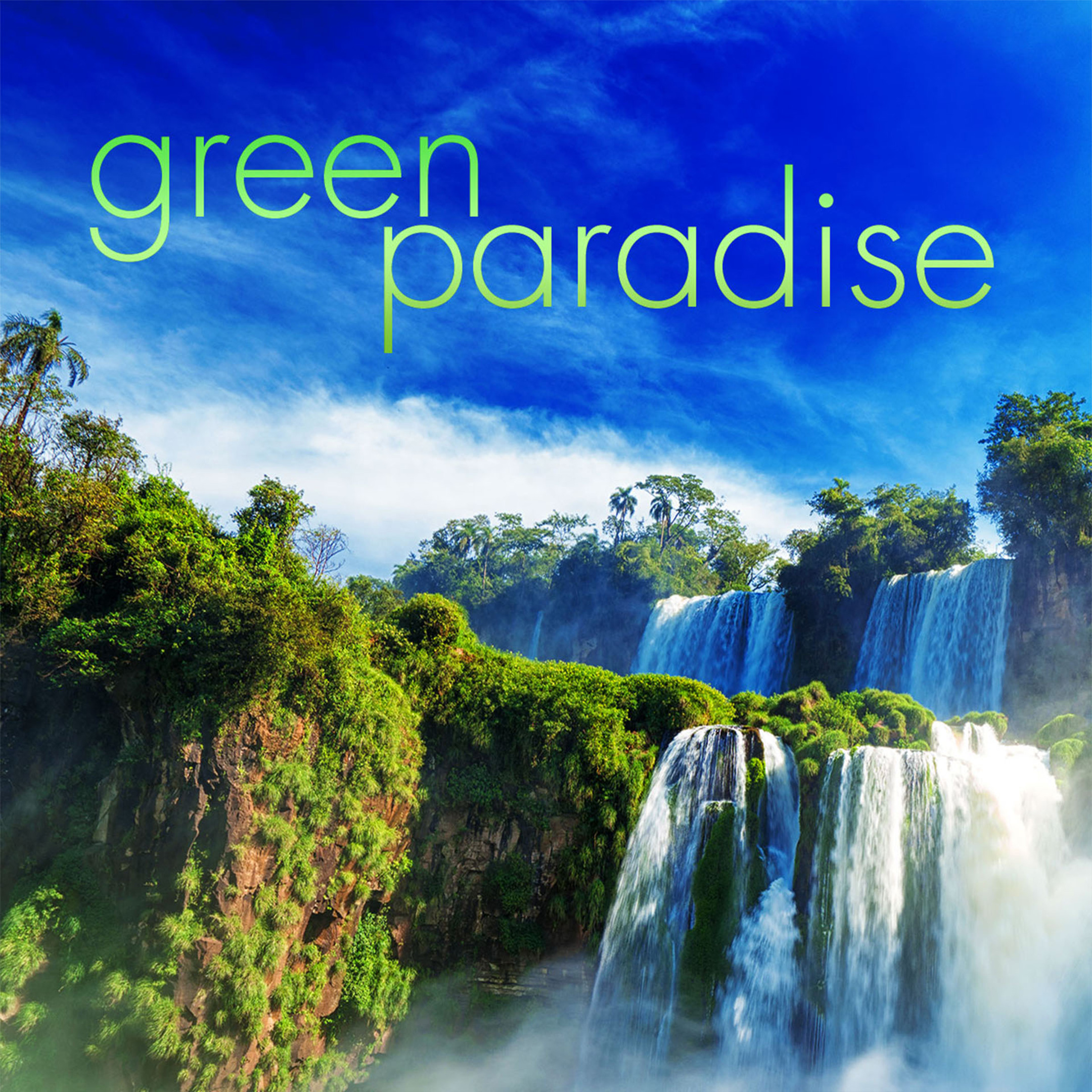 Green Paradise