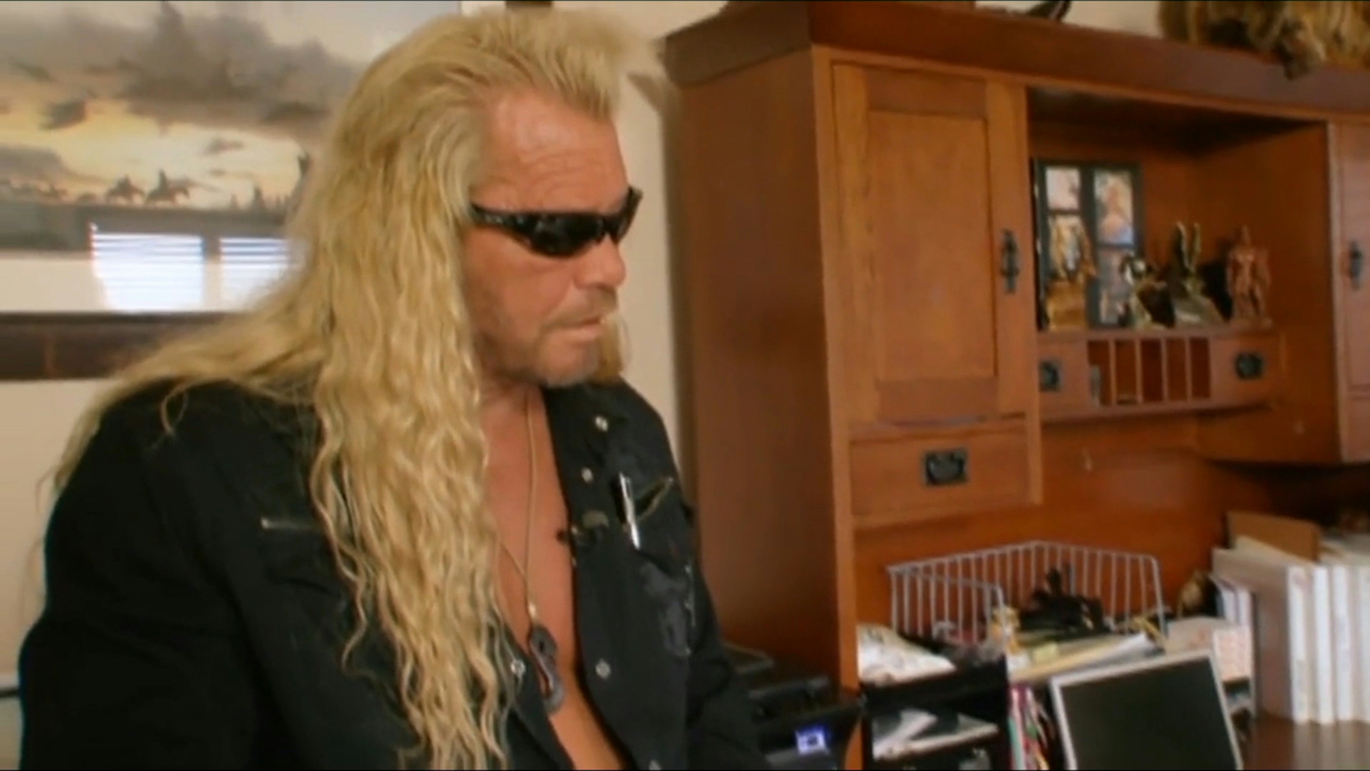 Dog The Bounty Hunter - Dog The Bounty Hunter Season 1, Episode 1