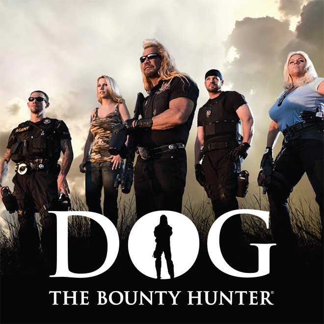 Dog the Bounty Hunter