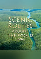 Scenic Routes Around the World
