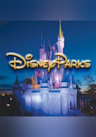 Disney Parks: The Secrets, Stories, and Magic Behind the Scenes