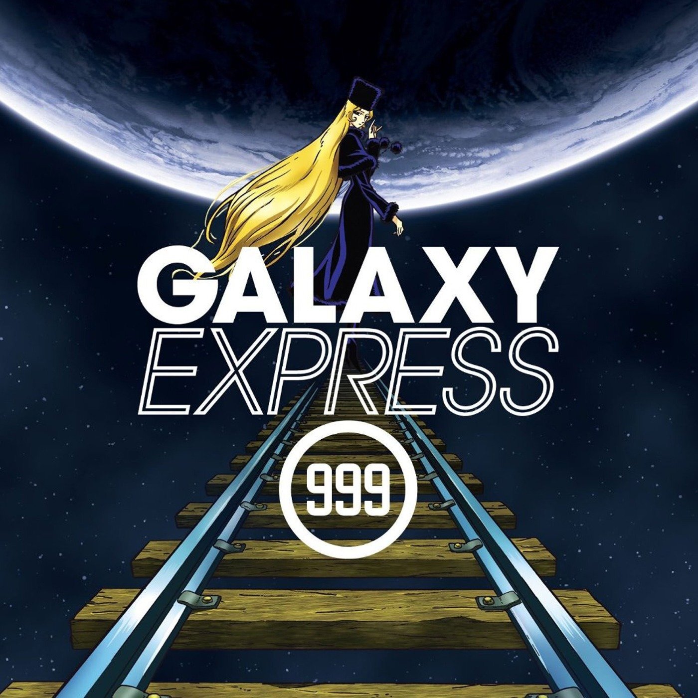 Galaxy Express 999 Series