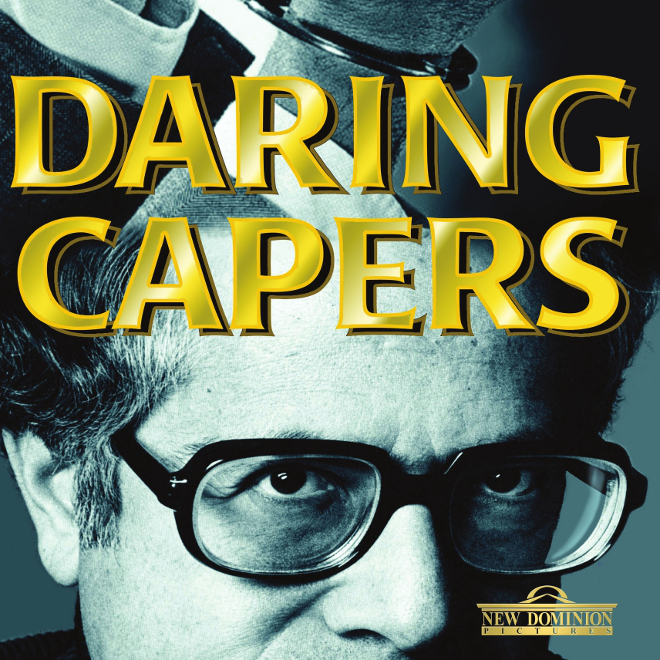 Daring Capers