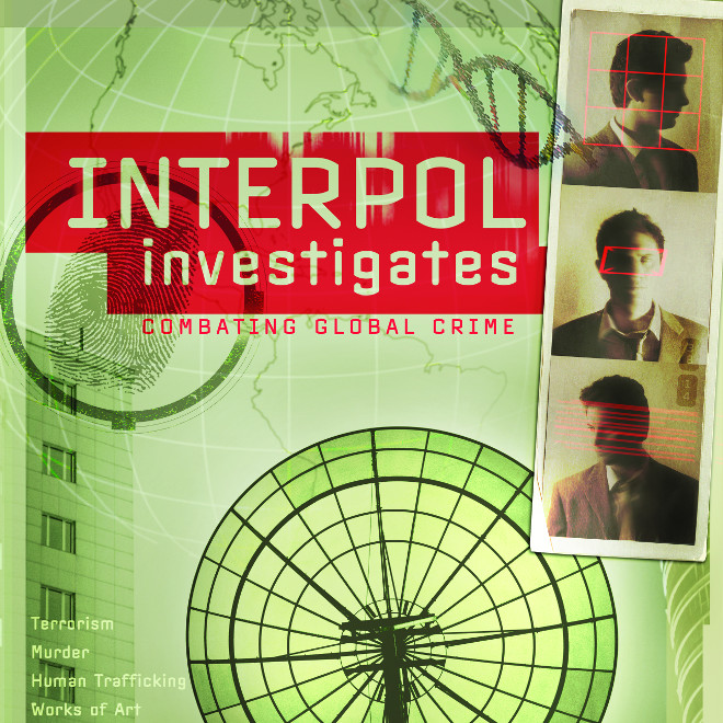 Interpol Investigates
