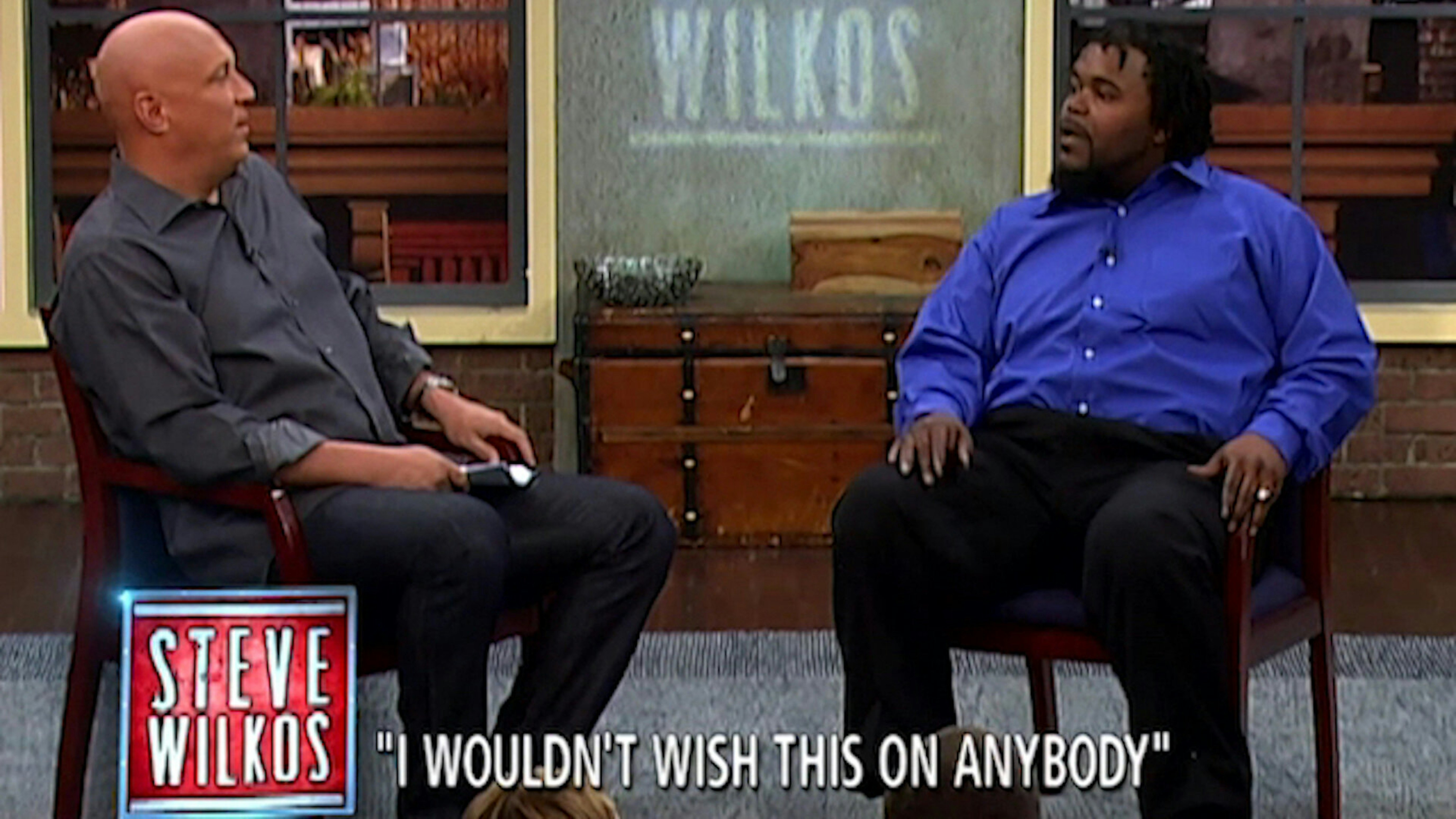 Watch The Steve Wilkos Show Season 18 Free Pluto TV watch-the-steve-wilkos-show-season-18-free-pluto-tv
