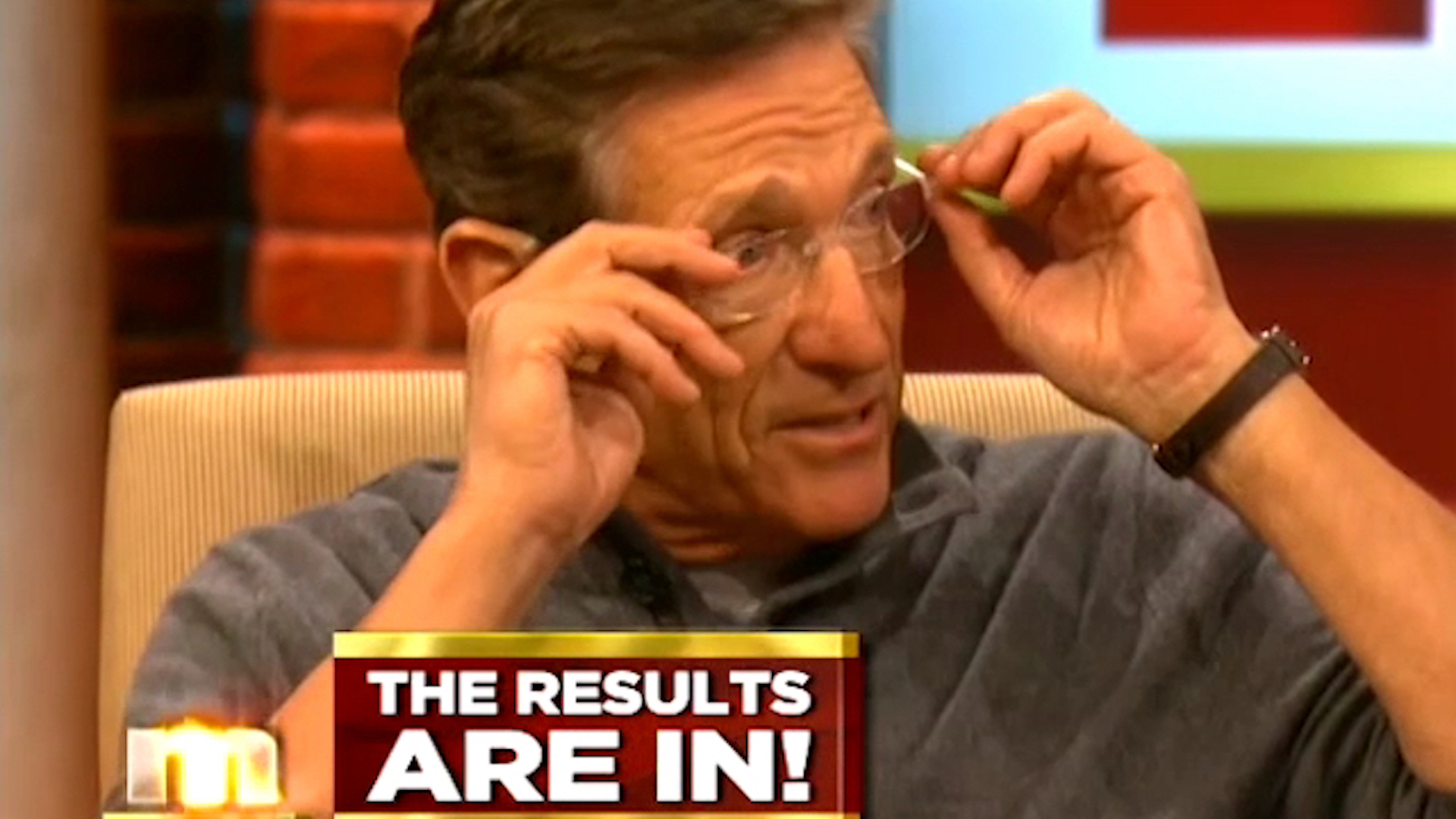 Maury show full discount episodes