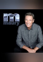 The Maury Show