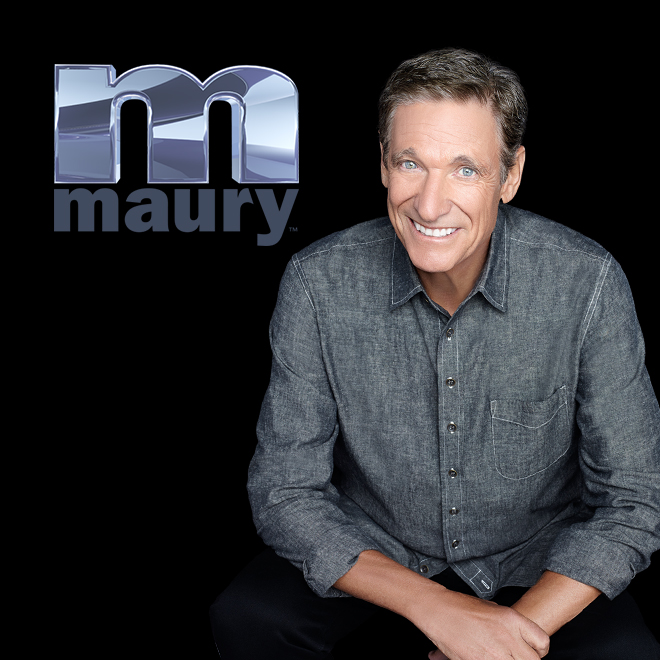 The Maury Show