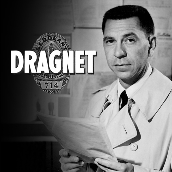 Dragnet