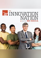 The Henry Ford's Innovation Nation with Mo Rocca