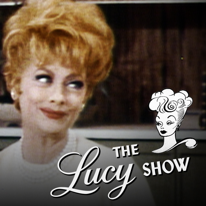 The Lucy Show