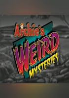 Archie's Weird Mysteries GB