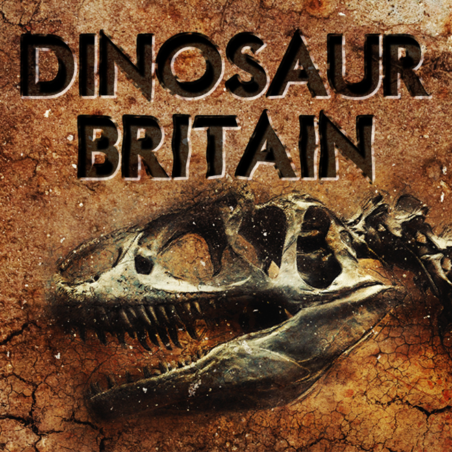 Dinosaur Britain
