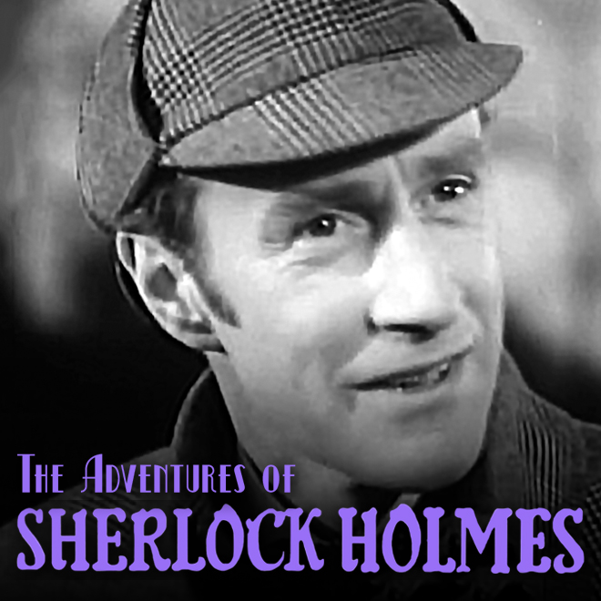 Sherlock Holmes
