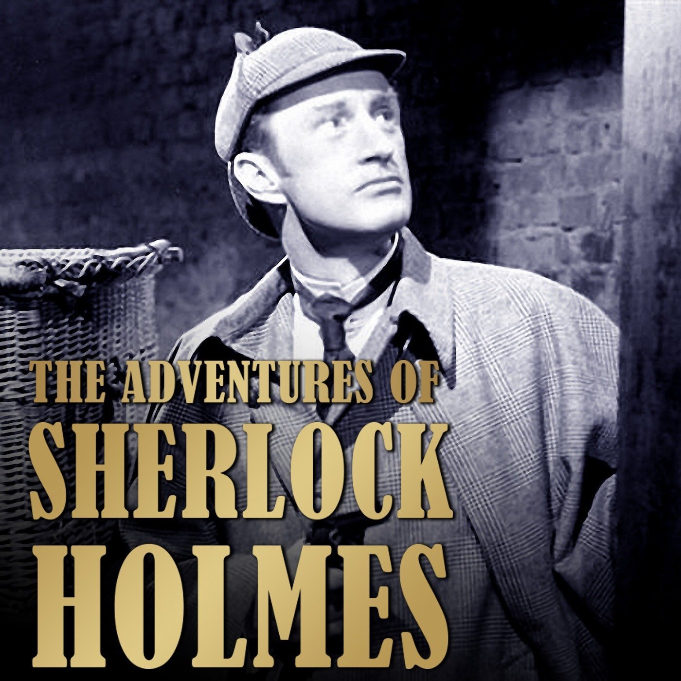 Sherlock Holmes
