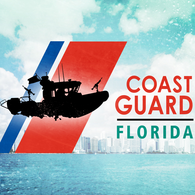 Coast Guard Florida