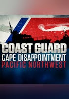 Coast Guard Cape Disappointment Pacific Northwest