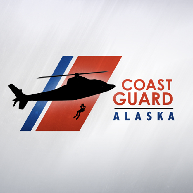 Coast Guard Alaska