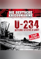 U-234 – Hitlers letztes U-Boot