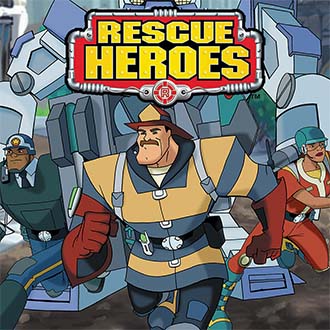 Rescue Heroes