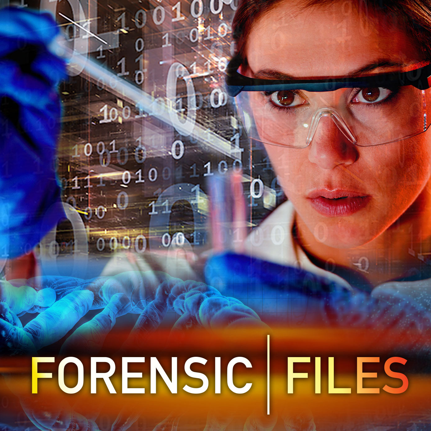 Forensic Files