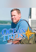 Ocean Treks With Jeff Corwin
