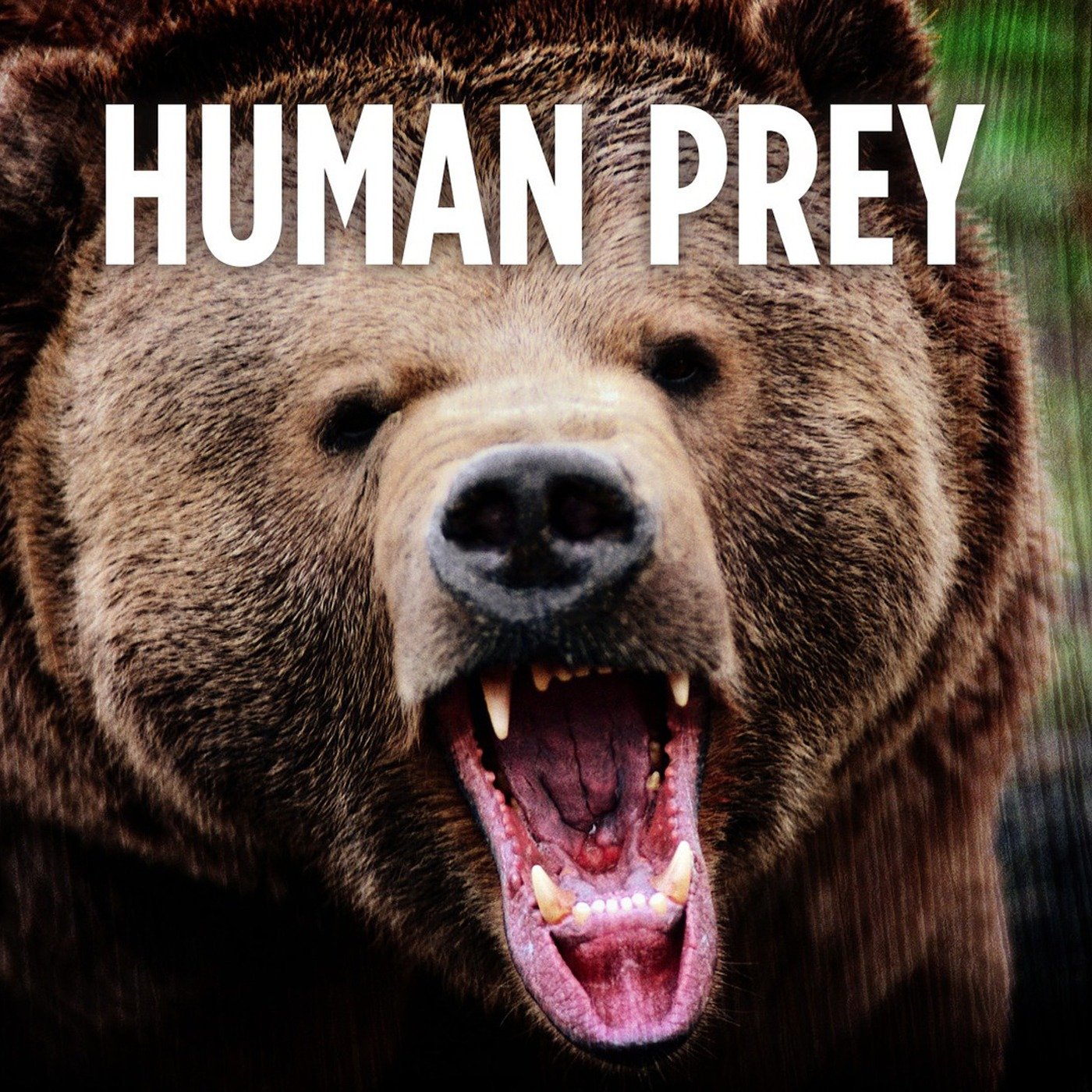 Human Prey