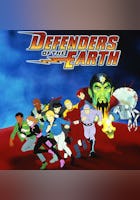 Defenders of the Earth