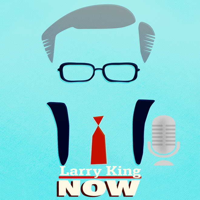 Larry King Now