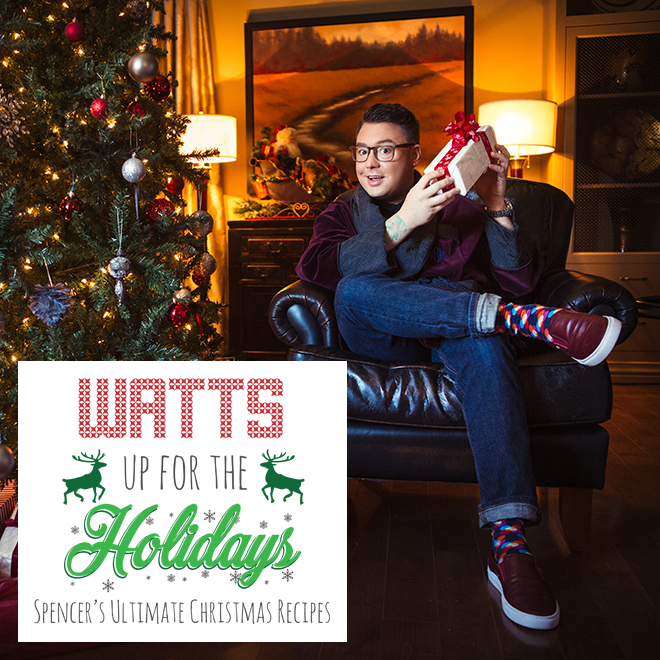 Watts Up for the Holidays
