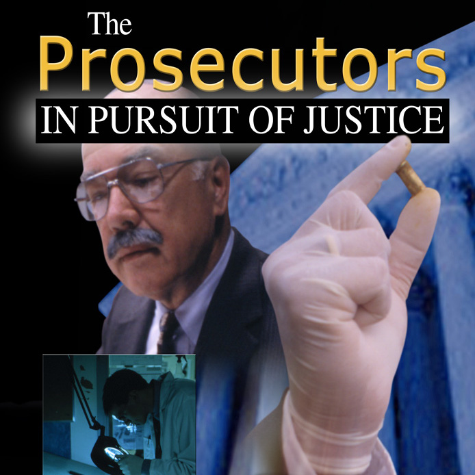 The Prosecutors: In Pursuit of Justice