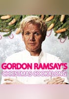 Gordon Ramsay's Christmas Cookalong - Part 1