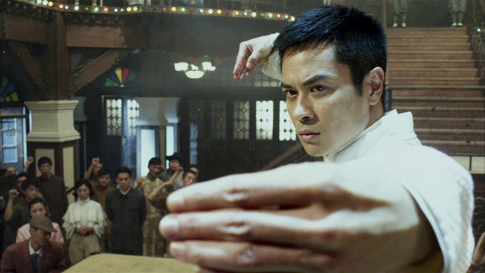 the ip man 3 the ip man 3