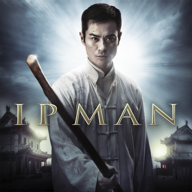 Ip Man