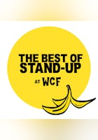 The Best Of Stand-Up at WCF