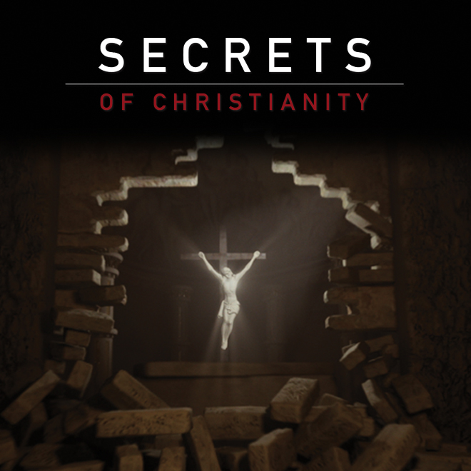 Decoding the Ancients - Secrets Of Christianity