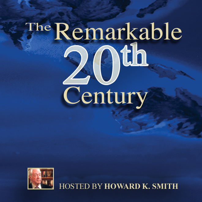 The Remarkable 20th Century