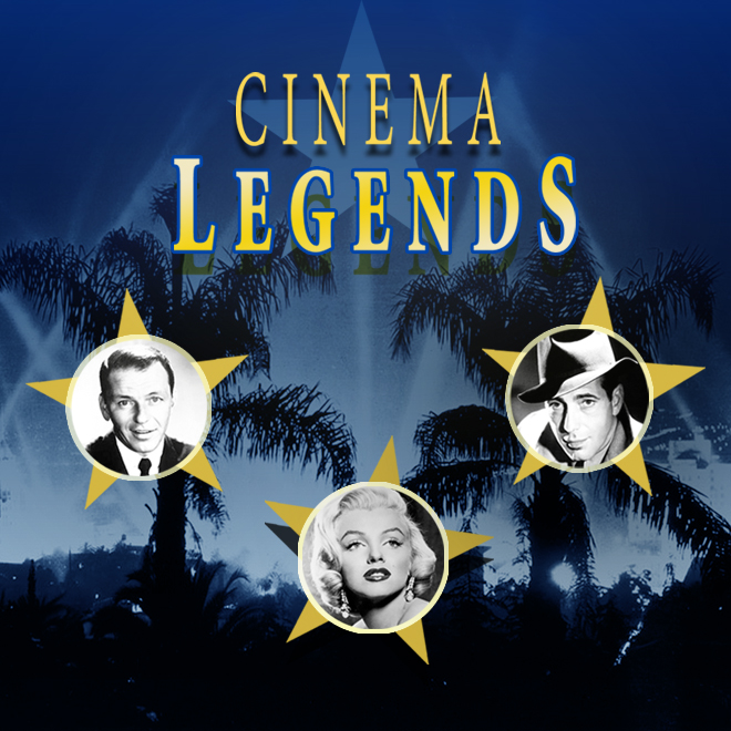 Cinema Legends