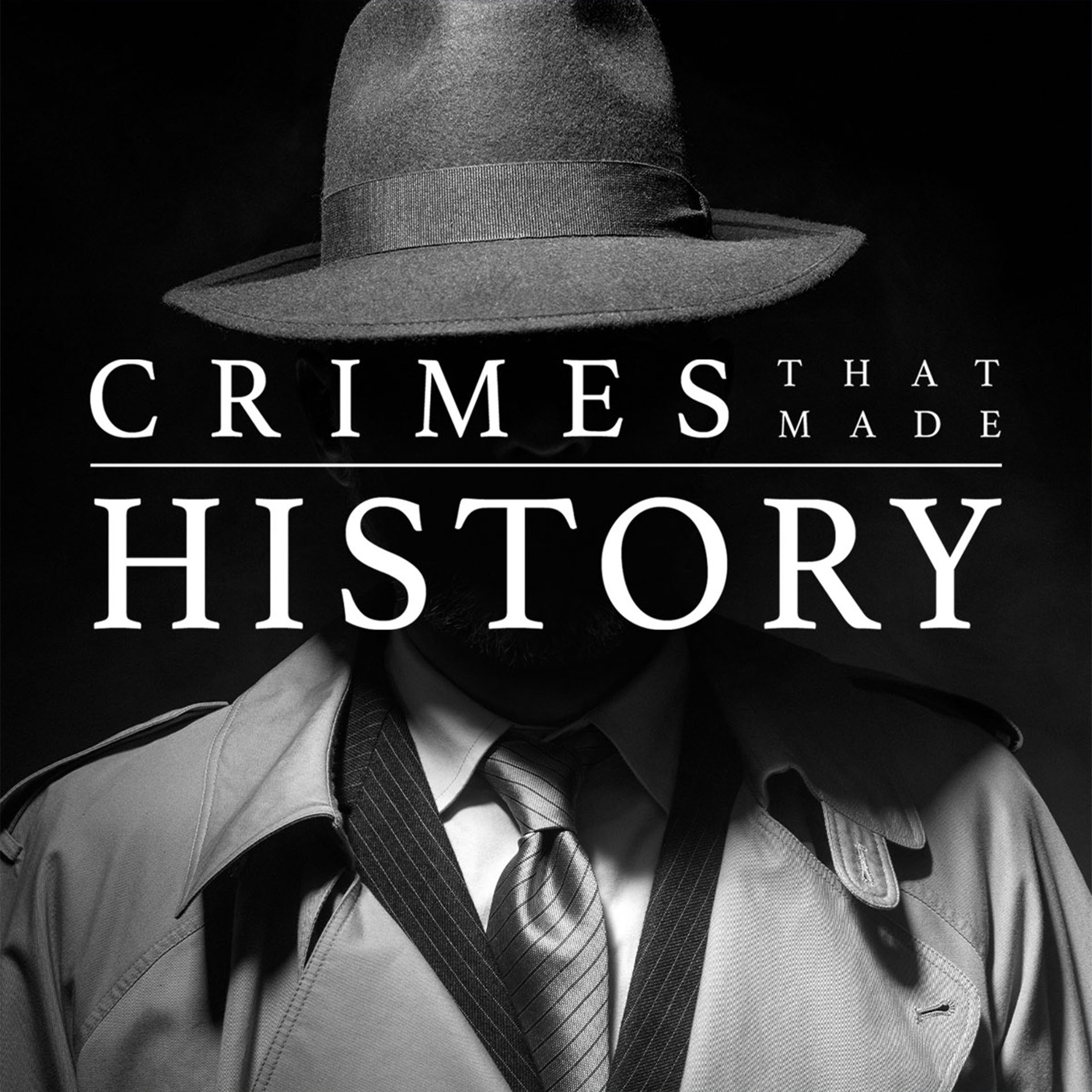 Crimes That Made History