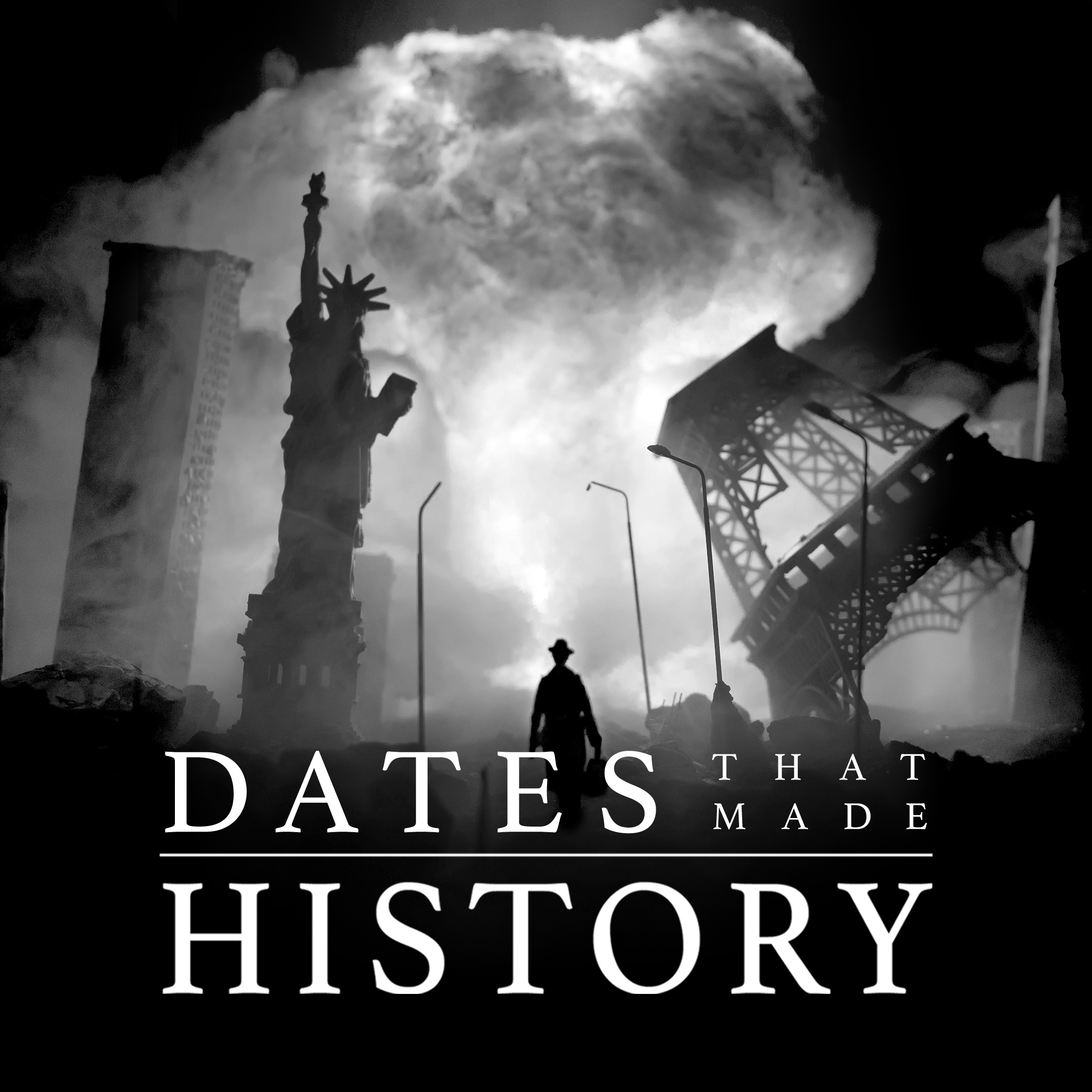 Dates That Made History