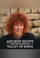 Ancient Egypt Life and Death in the Valley of the Kings