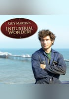 Guy Martin: Industrial Wonders